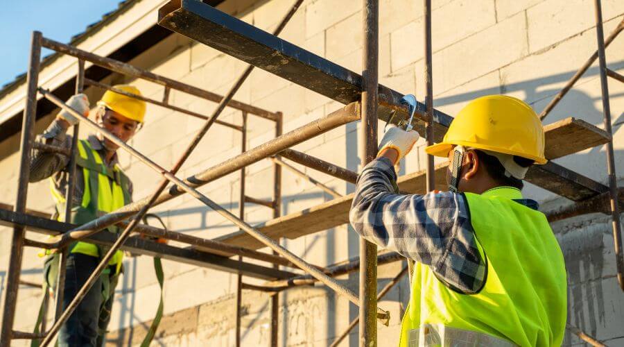 Expert top industrial roofings services in Foster, WV